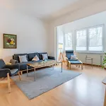 Haus Misdroy هيرينجسدورف