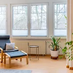 Haus Misdroy Lägenhet *