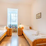 شقة Haus Misdroy هيرينجسدورف