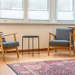Haus Misdroy Heringsdorf (Usedom)