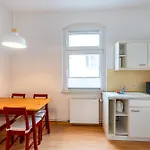 Haus Misdroy * Heringsdorf (Usedom)