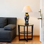 Haus Misdroy هيرينجسدورف