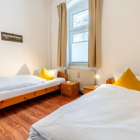 Haus Misdroy Heringsdorf (Usedom)