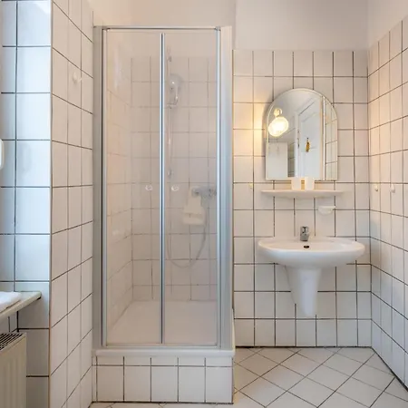 Haus Misdroy شقة