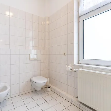 Haus Misdroy * Heringsdorf (Usedom)