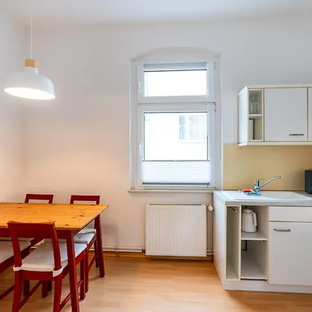 Haus Misdroy * Heringsdorf (Usedom)