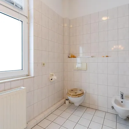 Lägenhet Haus Misdroy