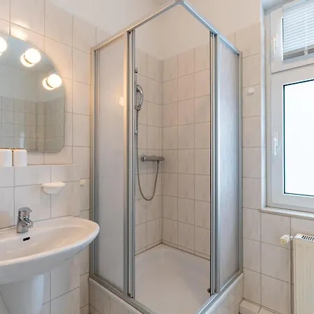 Haus Misdroy * Heringsdorf (Usedom)